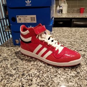 Adidas Concord ll Mid